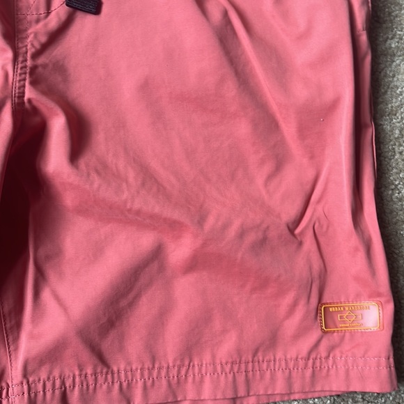 Zara Technical Short - Picture 6 of 16